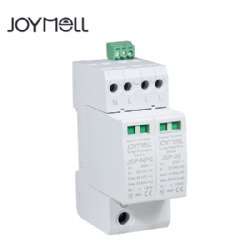 Compact type AC SPD 3P+N JSP-06