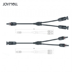 Y MC4 PV connector PV-FT-Y2 1500V 50A