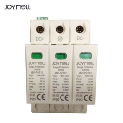 DC1500V T1+T2 B+C class Surge protective device