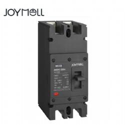 JM3 DC MCCB 1000V 2P MCCB 125A~320A Circuit breaker